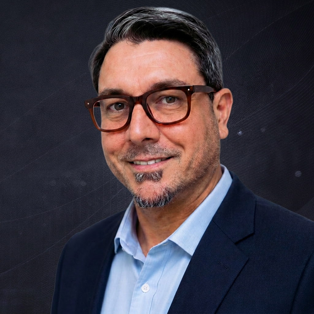 Justin Dossetti